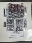 New Genuine Harley-davidson Cvo V-rod Destroyer Clutch Tuner Kit 36843-06K Vrxse. Price: $199.99.