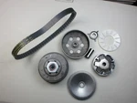 Taotao 50CC Speed,speed M50-1A,GY6-50 Front Variator & Rear Clutch KIT-669 New. Price: $56.99.