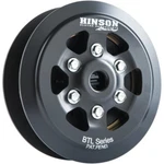 Hinson Slipper Clutch Inner Hub/pressure Plate Kit Yamaha Yfz 450 X 2010 2011 New. Price: $1149.99.