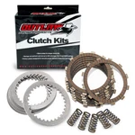Outlaw Racing New Clutch Kit Suzuki DR650 96-09. Price: $60.95.