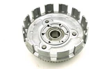 13 Kawasaki Ninja Clutch Basket EX300 Used. Price: $119.99.