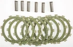Ebc Street Racer Clutch Set SRC74 New. Price: $206.05.