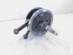 Harley Davidson Evo Touring Dyna & Softail Flywheel Crankshaft Connecting Rods Used. Price: $299.95.