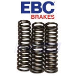 Ebc Csk Clutch Spring Kit For 1991-2003 Kawasaki ZX750 Ninja ZX-7R Engine Cp New. Price: $29.78.
