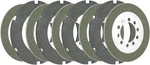 Bdl Clutch Kit #BTX-5 Harley Davidson New. Price: $199.95.