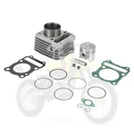 Dirt Bike Sleeve Piston Kits For Drz 125,CYLINDER Rings Top E... New. Price: $108.93.