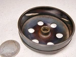 87 Honda Spree Secondary Driven Clutch Face Outer Drum Used. Price: $27.74.