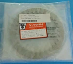 V-twin Part, Plate Set, 84-90XL Clutch Drv Plts Kit, VT18-1146, New/old Stock. Price: $45.00.