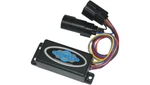 10-13 Harley Davidson Touring Badlands Lighting Control Module Illuminator New. Price: $139.95.