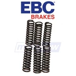 Ebc Csk Clutch Spring Kit For 1986-1988 Yamaha FZ600 Engine & Bi New. Price: $19.46.
