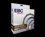 Ebc Brakes DRCF259 Carbon Fiber Clutch Set New. Price: $272.44.
