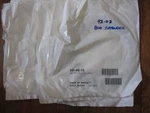 Qty Barnett Racing Clutch HP-46-16 Drive Metal Plates CR250R 97-06 NS399A New. Price: $14.99.