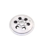 1996 2000 Suzuki RM250 Clutch Pressure Plate Silver Stock 21462-37E03 Used. Price: $17.95.