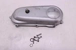 02-05 Honda Metropolitan Ii CHF50P Clutch Side Engine Motor Cover Starter Used. Price: $75.55.