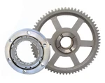 Yamaha XP500 T-max 2001-2014 Starter Clutch One Way 4NK-15590-00-00. Price: $99.00.