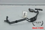 2019 Harley Street Glide Cylinder Head Hose Oil Cooling Line Kit 26900259 #4204 Used. Price: $129.99.