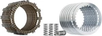 Hinson FSC053-8-001 High Performance Clutch Plate Kit New. Price: $199.99.