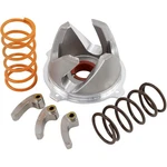 Epi Clutch Kit 0-3000 Elevation Stock Tire 1000 Xp Rzr 17-19 WE437430 New. Price: $337.77.