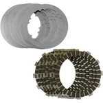 Brakes Clutch Kit DPK242 New. Price: $160.95.