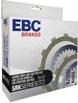 SRK010 Ebc Complete Clutch Rebuild Kit For Suzuki GSXR1100 K/l/m/n, GSX1100G... New. Price: $316.15.