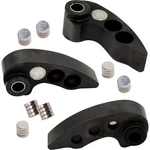 S&s Cycle Adjustable Clutch Weight Kit Rzr Xp 1000 560-0346 New. Price: $299.57.