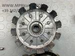 Clutch Bell 22100-KZ4-700 Honda Cr 125 1998 1999 Friction Basketball Usato. Price: $163.14.