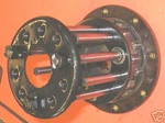 41-84 Knucklehead Panhead Shovelhead 4-SPEED Clutch Hub 37550-41C W/bearing New. Price: $120.00.