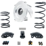 Bikeman Snyper Clutch Kit Fully Adjustable Polaris 06-37-307 New. Price: $379.99.