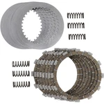 Brakes Clutch Kit DPK249 New. Price: $235.95.