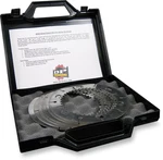Brakes Steel Clutch Plates Harley DPHK514 New. Price: $103.99.