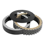 Twin Power Clutch Kits New. Price: $319.35.