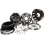 Rekluse Radiuscx Clutch W/ Basket RMS-6415002 For 07-10 Harley Twin Cam Hydraul New. Price: $1799.00.