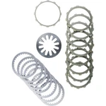 Harddrive Performance Carbon Clutch Kit HDK7011 New. Price: $166.50.