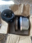 Tuntrol Drive Clutch W/ Belt Bolt For Yamaha Ydra G29 Gas Golf Cart 2007-UP Read Used. Price: $65.00.