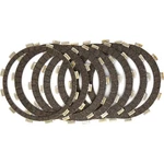 Ebc Ck Series Clutch Kit Honda XR650R Motorcycle (2000-2007) New. Price: $93.88.
