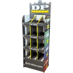 Brakes 9903-0774 DSR002DP Floor Display Metric New. Price: $194.95.