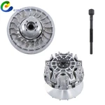 For Can-am Defender HD9 HD10 20-23 Primary+secondary Drive Clutch Kit New. Price: $691.36.