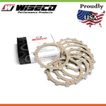 Wiseco Clutch Frictions Set For 2009-11 Honda CRF450R Brand. Price: $220.47.