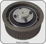 Open Primary Belt Drive Diaphram Clutch Spring Conversion Kit For Harley 73332 New. Price: $113.60.