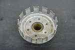 Honda 1974 1975 CB550K Engine Motor Clutch Housing Outer Basket Used. Price: $40.00.