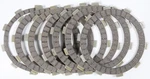 Ebc O.e.m. Replacement Clutch Kit For Suzuki DR-Z250 2001-2007 CK1181 New. Price: $67.27.