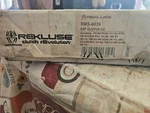 Rekluse Rms 6036 Exp Clutch 2.0 Kit New. Price: $100.00.