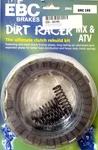Ebc Complete Clutch Kit Plates & Springs Fits 07-13 Yamaha YZ450F DRC195 New. Price: $178.95.