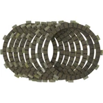 Ebc Series Clutch Plate Set (CK4455) New. Price: $162.04.