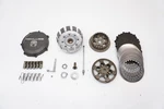 2018 YZ450F Rekluse Torq Drive Clutch Oem Basket Plates Hub Yamaha 18-22 Used. Price: $550.00.