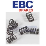 Ebc Csk Clutch Spring Kit For 2009-2018 Ktm 65 Sx Engine & Up New. Price: $19.46.