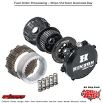 Complete Clutch Kit (embrague Completo) Hinson Yamaha YZ450FX WR450F New. Price: $1106.99.
