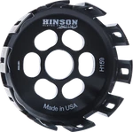 Hinson Racing Billetproof Clutch Basket - Yz 65/85 H159 New. Price: $264.99.