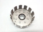 Damaged Clutch Basket Cage Ktm 2009 #806 Used. Price: $97.74.