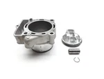 Engine Cylinder Jug 2022 Husqvarna FX350 3362 Used. Price: $208.99.